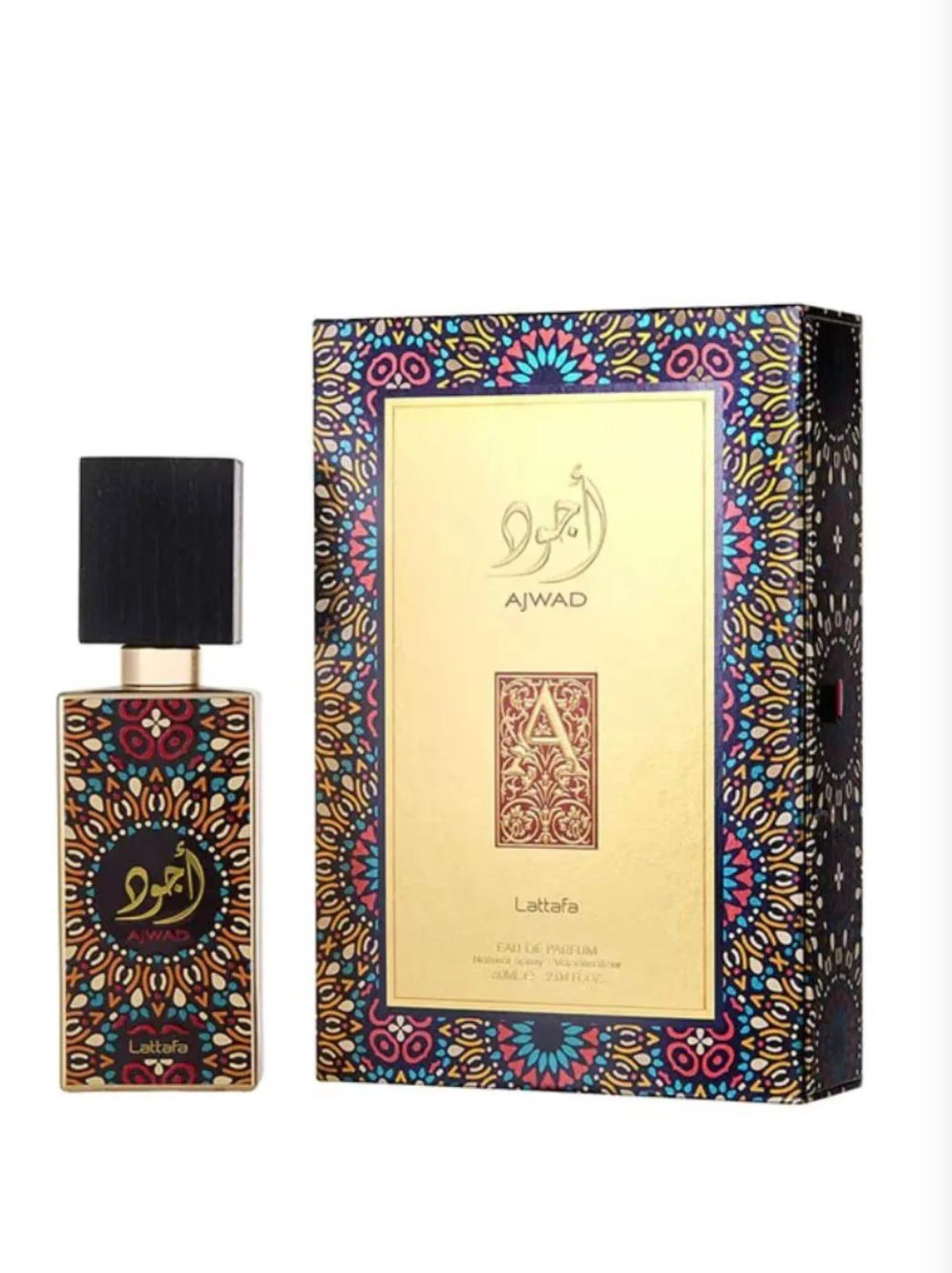 Ajwad EDP 60 ml