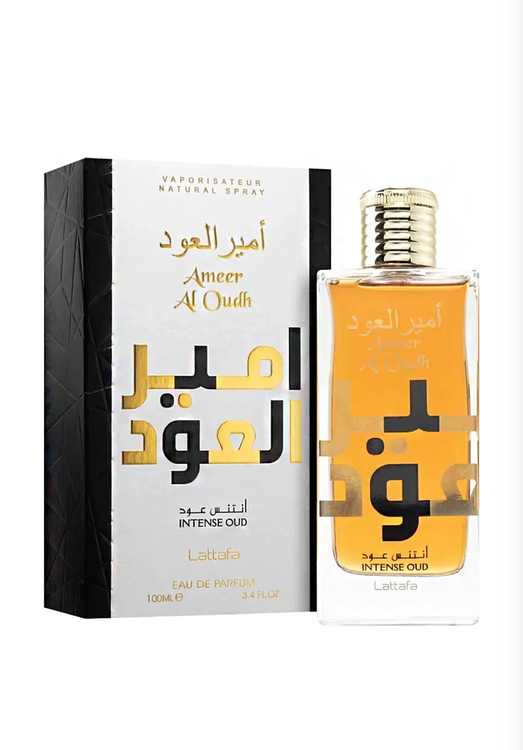 Ameer Al Oud EDP 100 ml