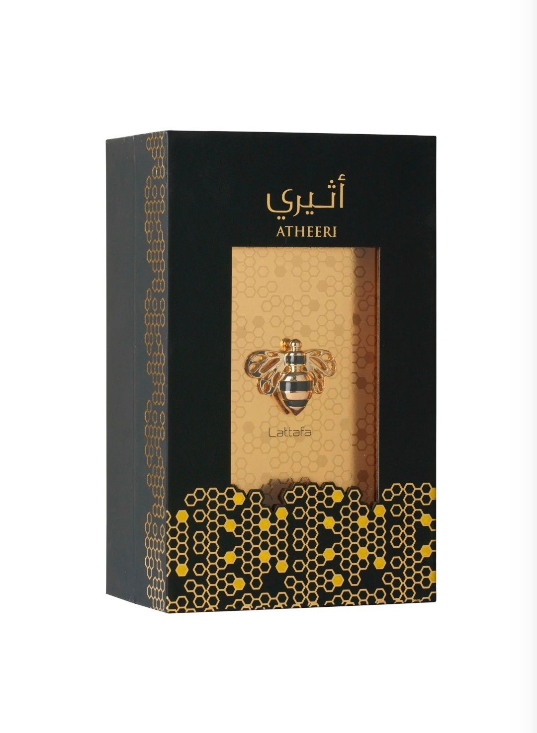 Atheeri EDP 100 ml