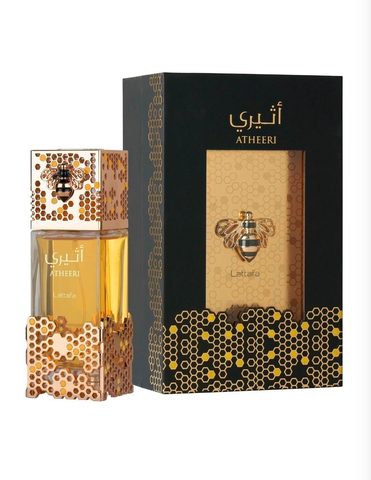 Atheeri EDP 100 ml