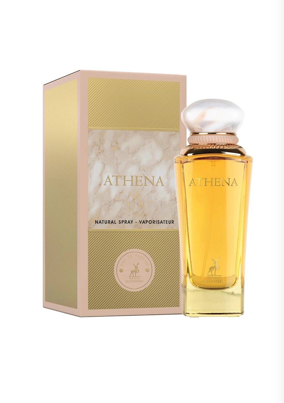 Athena EDP 100 ml