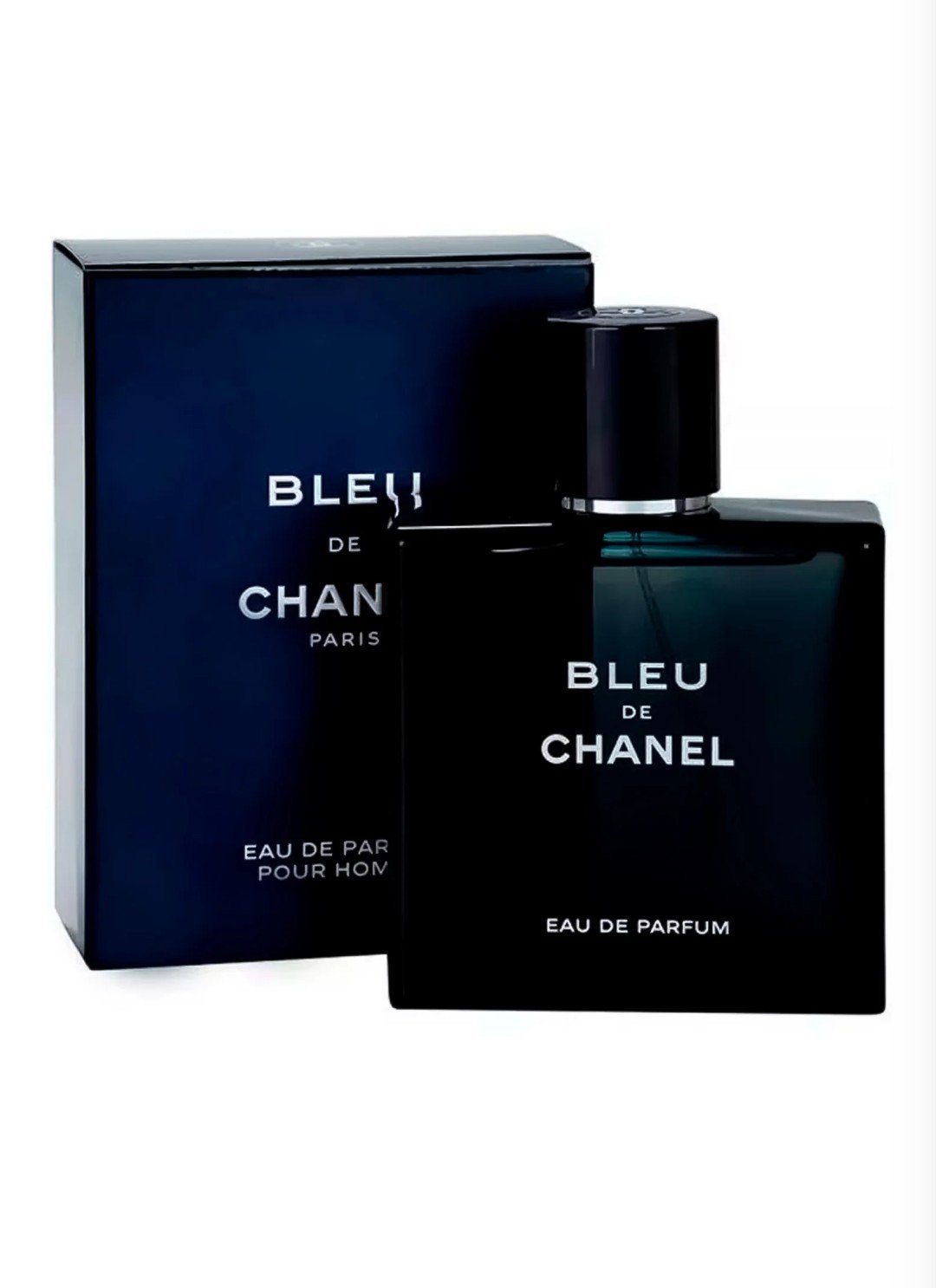 Bleu de Chanel EDP 100 ml