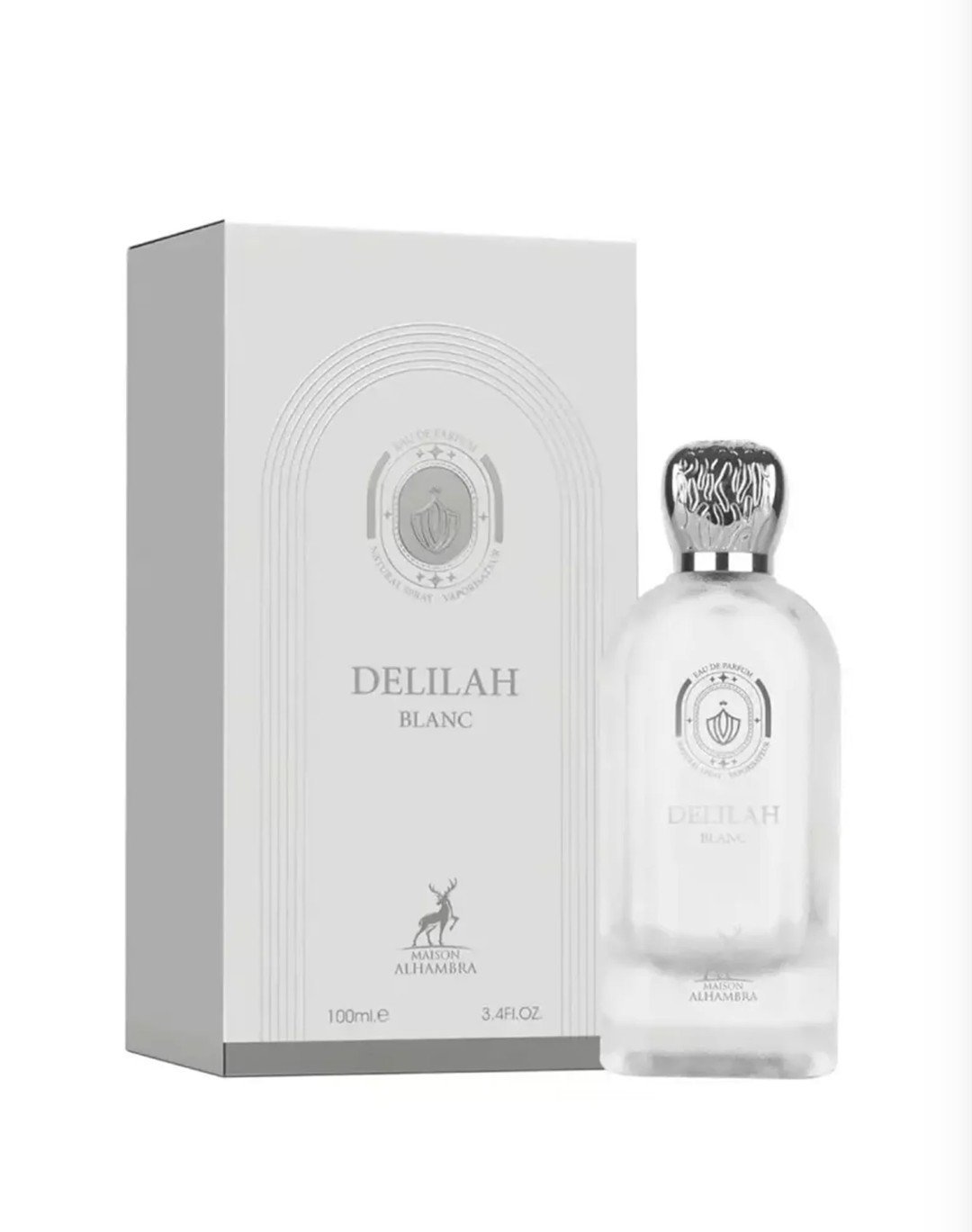 Delilah Blanc EDP 100 ml