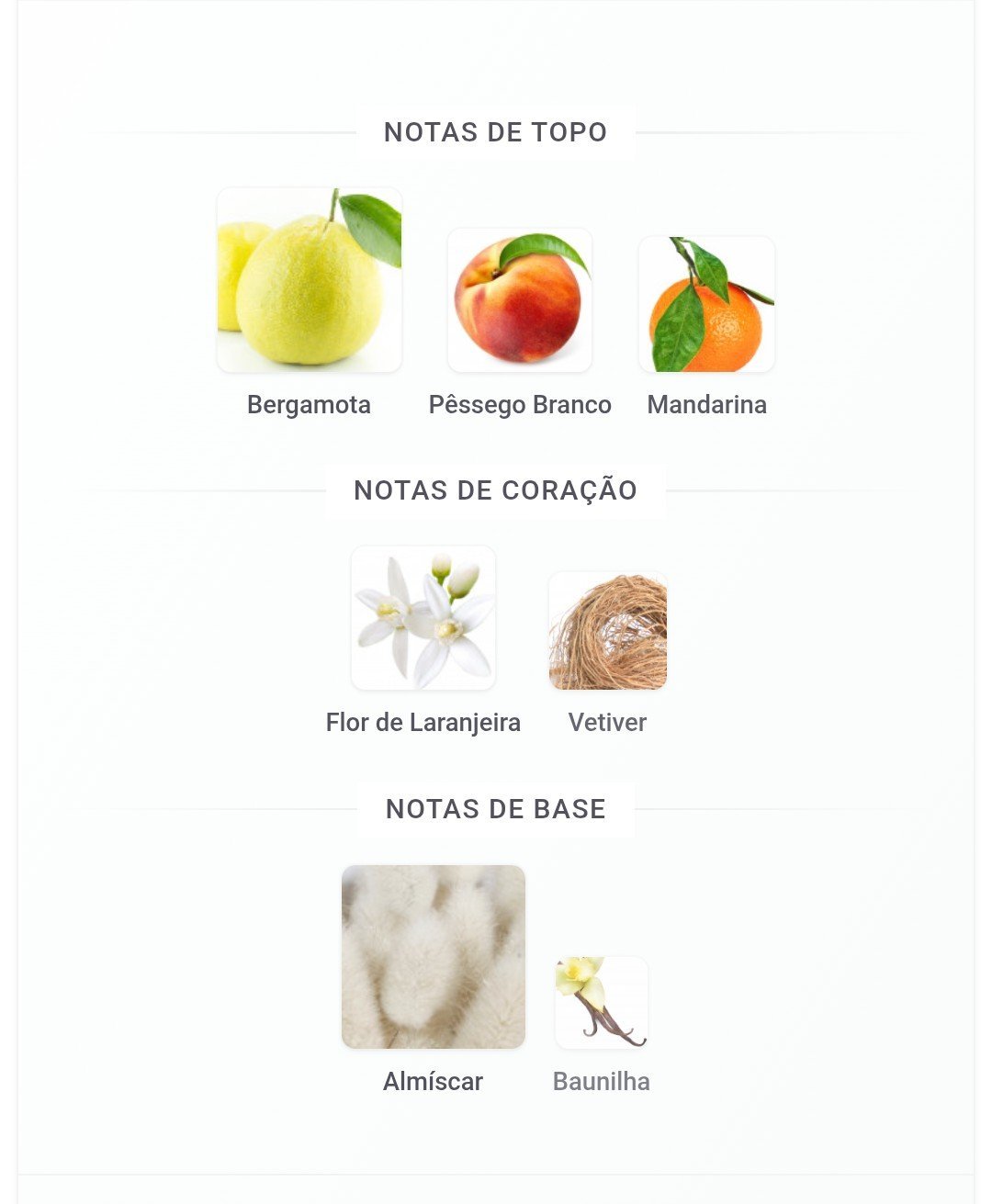 Delilah Blanc EDP 100 ml