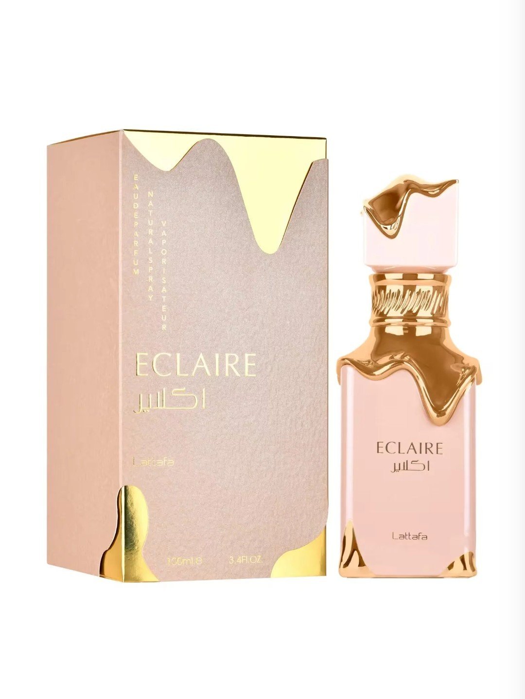 Eclaire