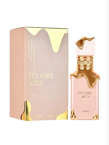 Eclaire