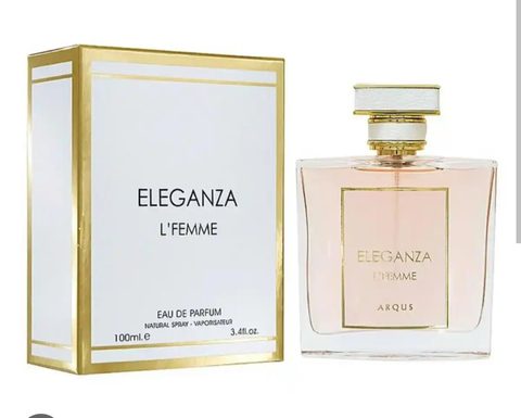 Eleganza L'Femme