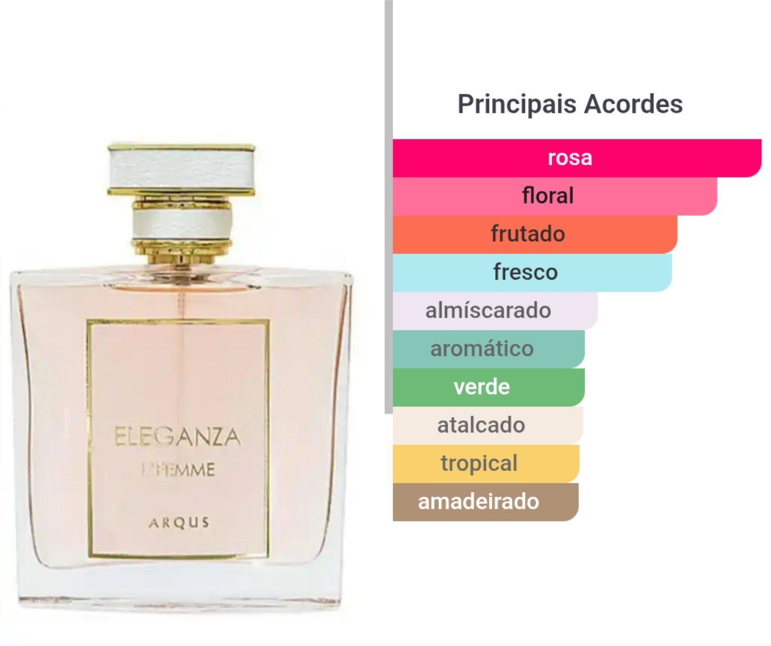 Eleganza L'Femme