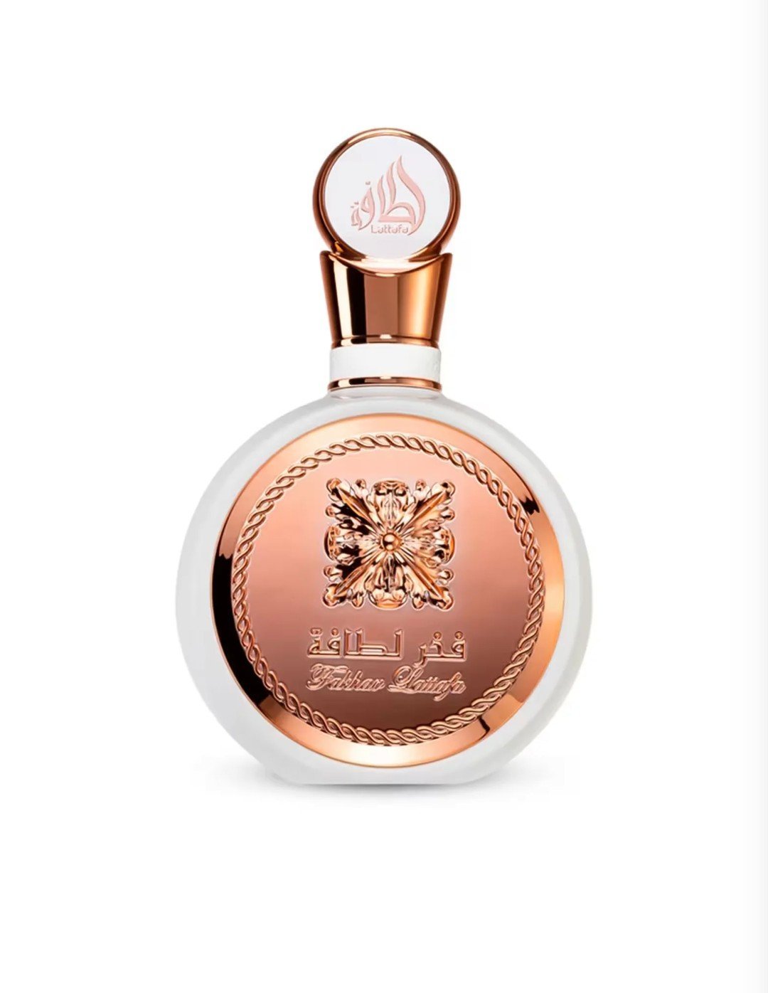 Fakhar Rosé