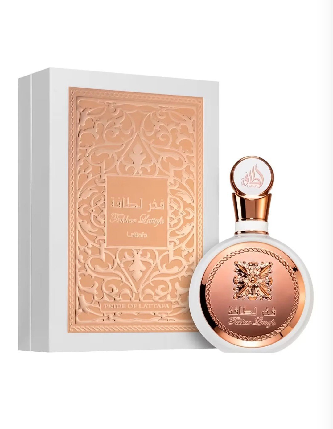 Fakhar Rosé