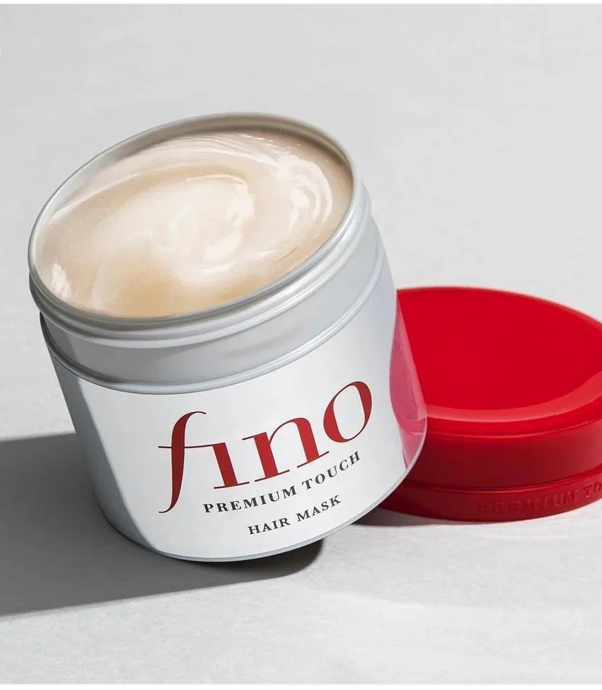 Fino Premium touch hair mask
