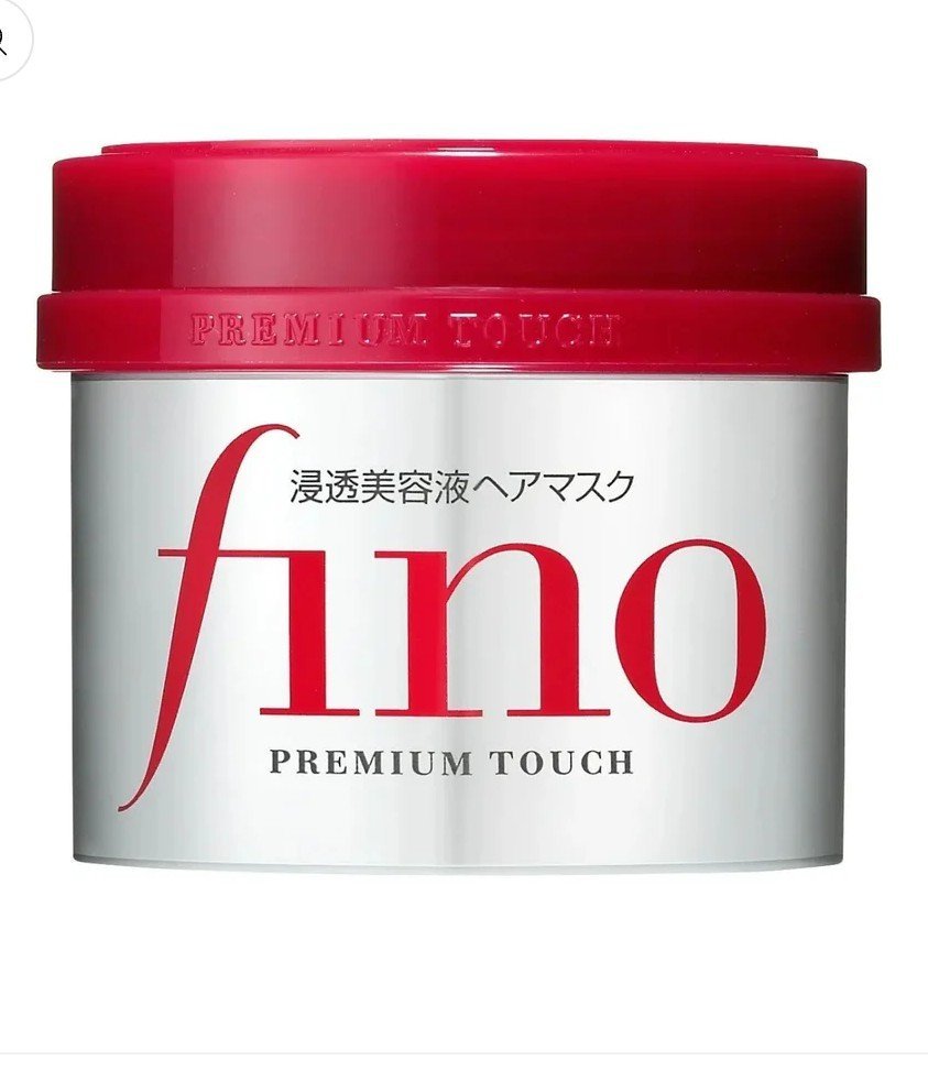 Fino Premium touch hair mask