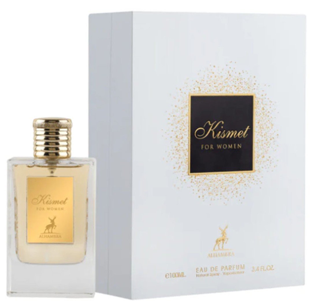 Kismet EDP 100 ml