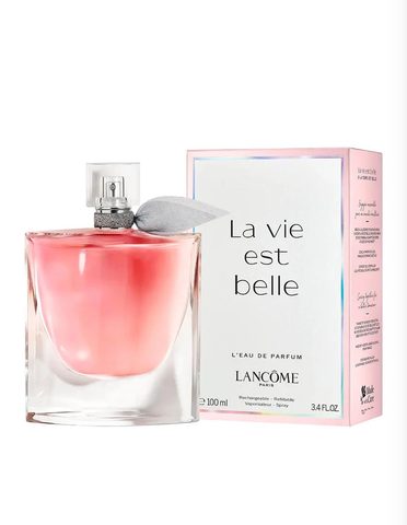 La Vie Est Belle 100 ml