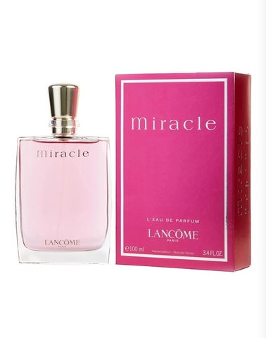 Miracle 100 ml
