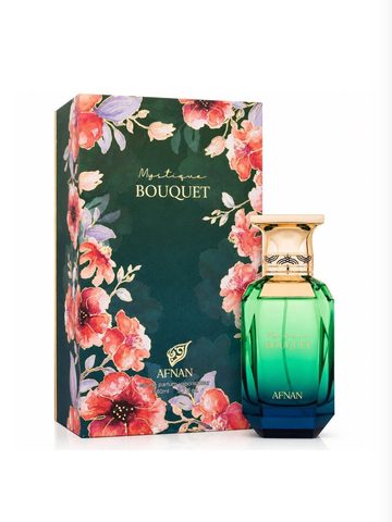 Mystique Bouquet 80 ml