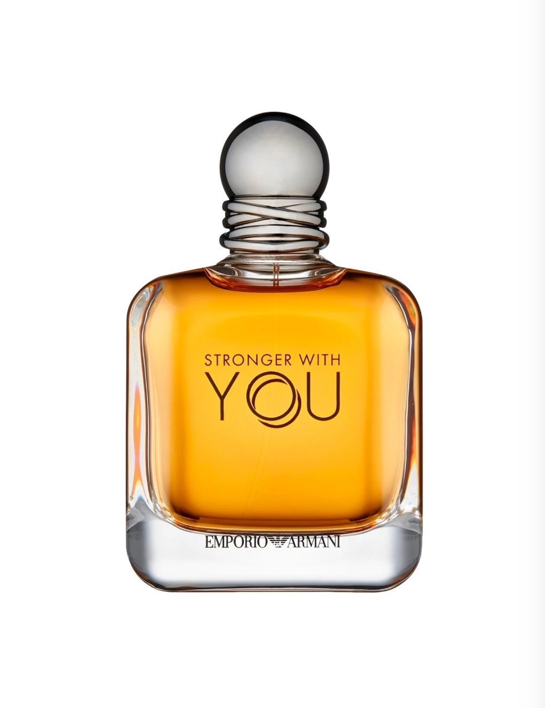 Stronger with you EDP 100 ml