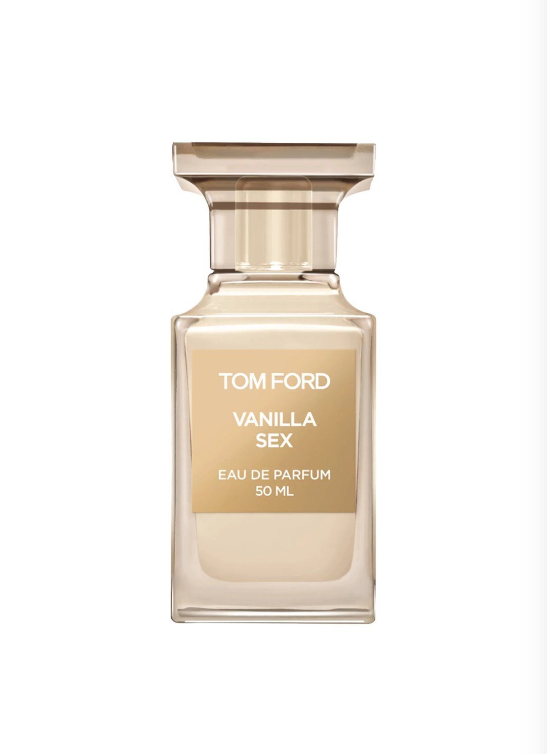 Vanilla Sex