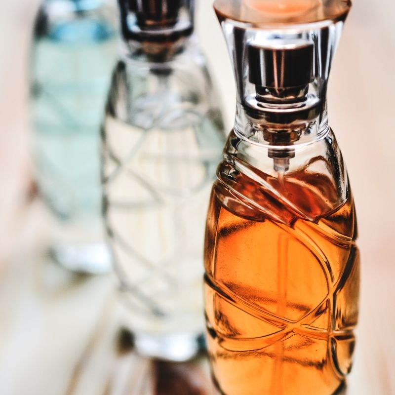 Perfumes